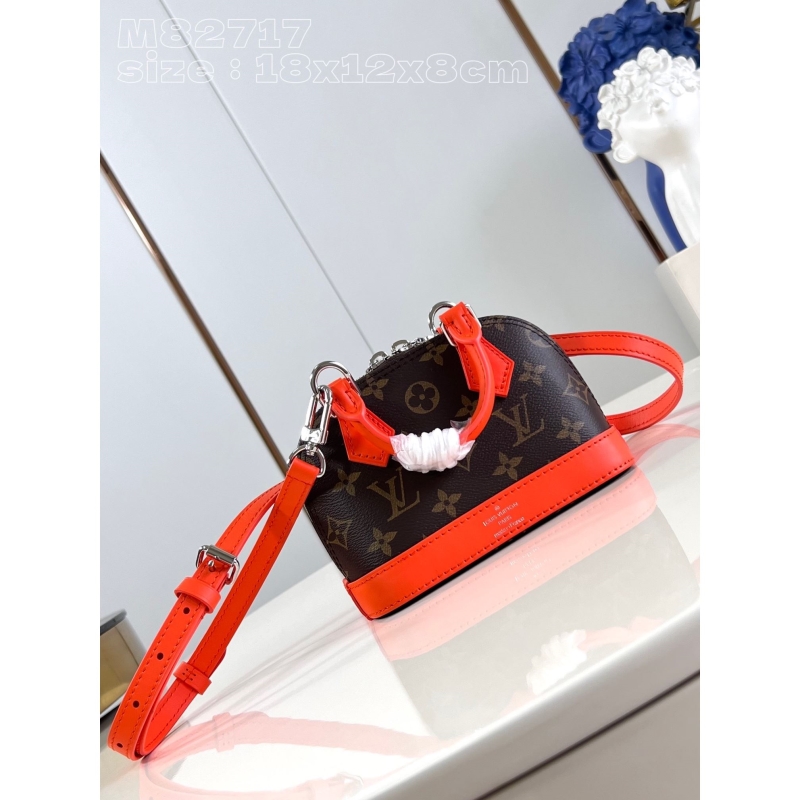 LV Top Handle Bags